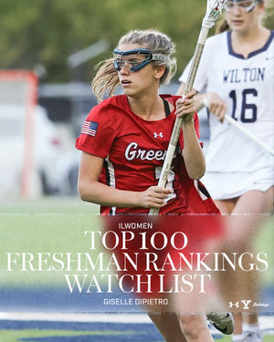 Image post by @yalewlacrosse on Instagram