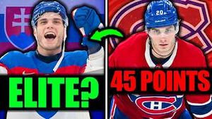 Video post by @gravitehhockey on YouTube