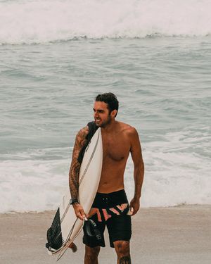 Image post by @max_ballesteros on Instagram