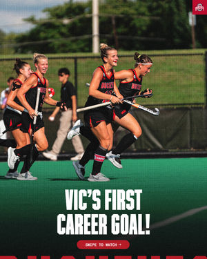 Image post by @ohiostatefh on Instagram