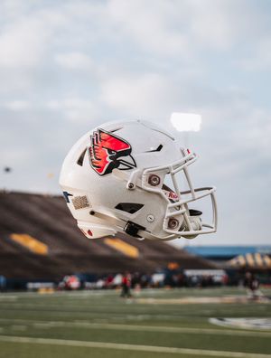 Image post by @BallStateFB on Twitter