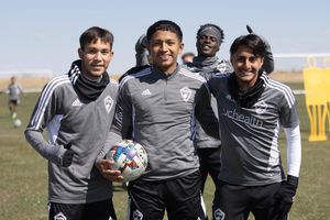 Image post by @coloradorapids_2 on Instagram