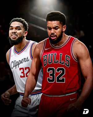 Image post by @dunktopic on Instagram