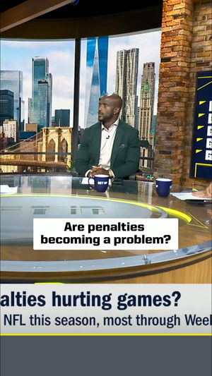 Video post by @getupespn on TikTok
