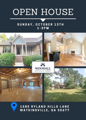 Image post by @woodallrealtygroup on Facebook