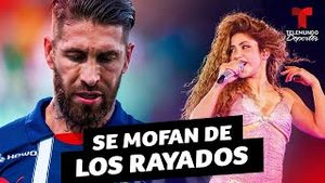 Video post by @deportes on YouTube