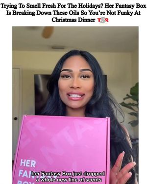 Image post by @theshaderoom on Instagram