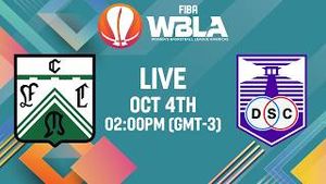 Video post by @fiba on YouTube