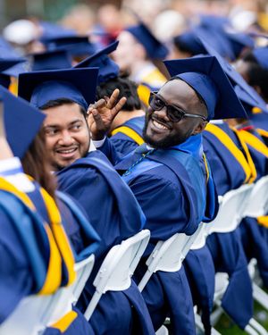 Image post by @quinnipiacu on Instagram
