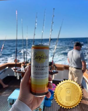 Image post by @drinksurfside on Instagram