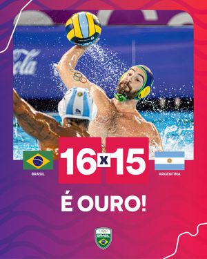 Text post by @timebrasil on Twitter/X
