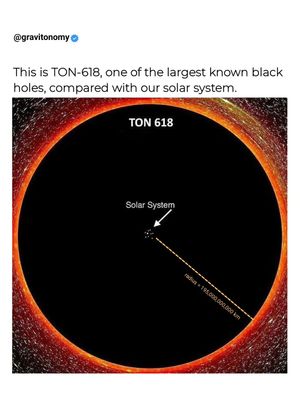 Image post by @gravitonomy on Instagram