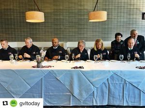 Image post by @embassysuitesgvilledt on Instagram