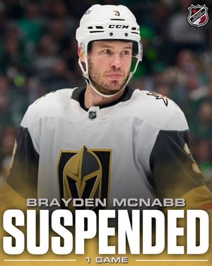 Image post by @puckreportnhl on Instagram