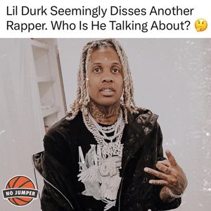 Image post by @nojumper on Instagram