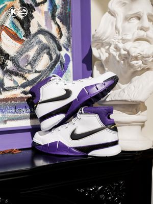 Image post by @kicksvisionofficial on Instagram
