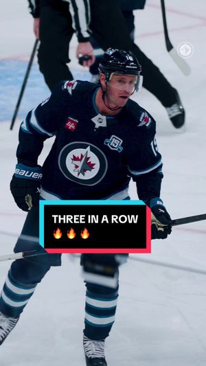 Video post by @nhljets on TikTok