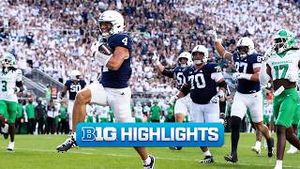 Video post by @btn on YouTube