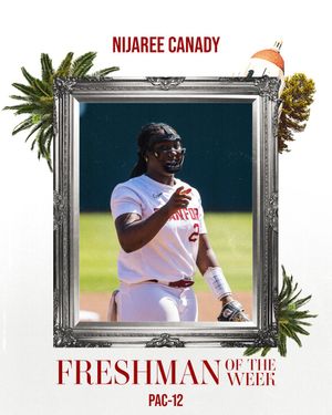 Image post by @StanfordSball on Twitter