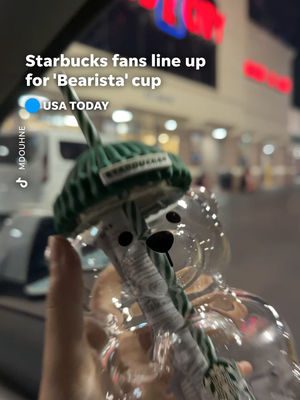 Video post by @usatoday on TikTok