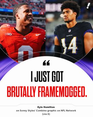 Video post by @yahoofantasy on TikTok