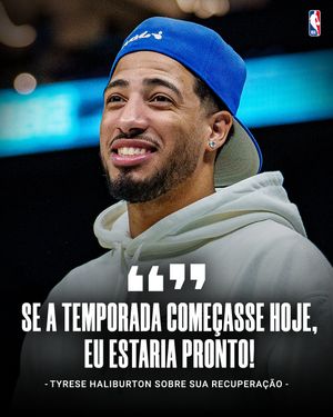 Image post by @nbabrasil on Instagram