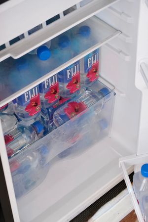 Image post by @fijiwater on Instagram