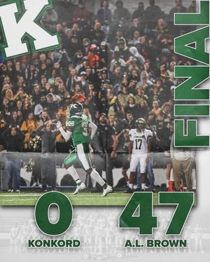 Image post by @albrownfootball on Instagram