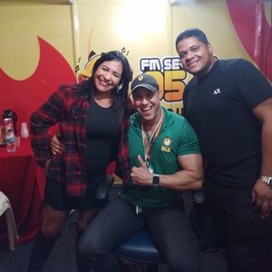 Image post by @fabiopanrcn on Instagram