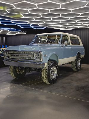 Image post by @barrett_jackson on Instagram