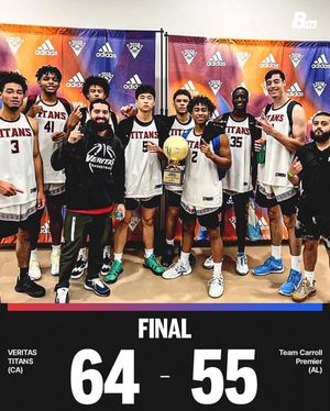 Image post by @ballertv on Instagram