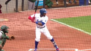 Image post by @stpaulsaints on Facebook
