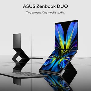 Image post by @asus on Instagram