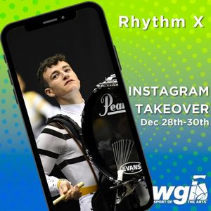 Image post by @wgisportofthearts on Instagram
