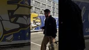 Video post by @larams on YouTube