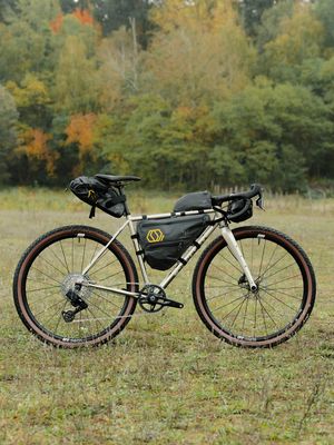 Image post by @standertbicycles on Instagram