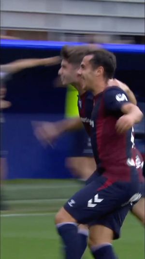 Video post by @laliga on Instagram