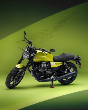 Image post by @rahalpiaggio on Instagram