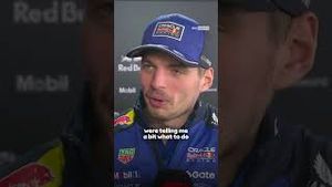 Video post by @skysportsf1 on YouTube