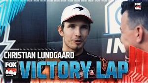 Video post by @indycaronfox on YouTube