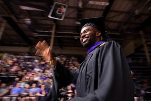 Image post by @westerniluniv on Instagram