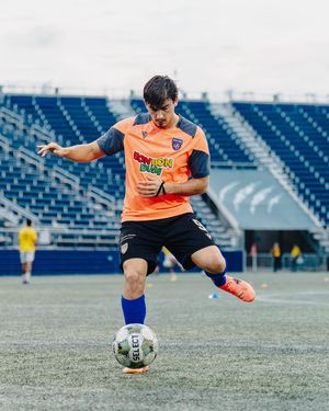 Image post by @themiamifc on Instagram