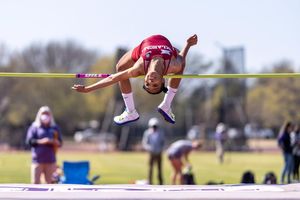 Image post by @ou_track on Instagram