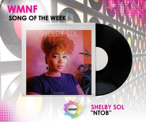 Image post by @WMNFCommunityRadio on Facebook