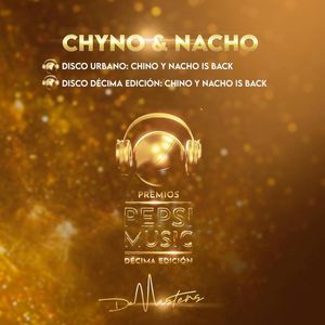 Image post by @chinoynacho on Instagram