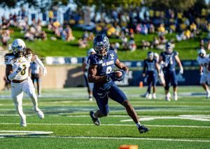 Image post by @ucdavisfootball on Instagram