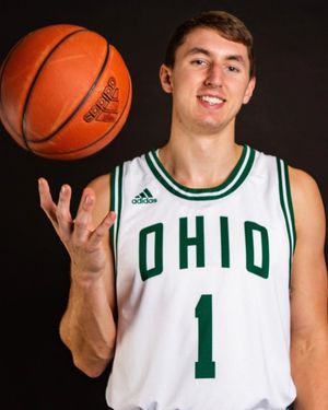 Image post by @ohiobobcats on Instagram