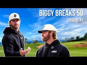 Video post by @biggy.bailey on YouTube