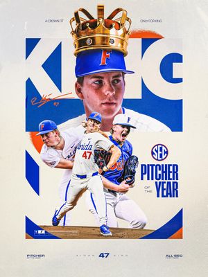 Image post by @gatorsbb on Instagram