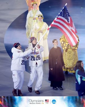 Image post by @ncaa on Instagram